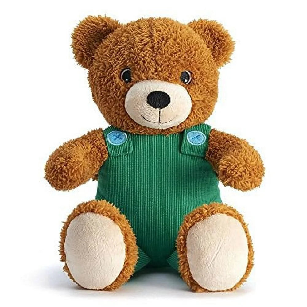 Corduroy Plush Bears W8081