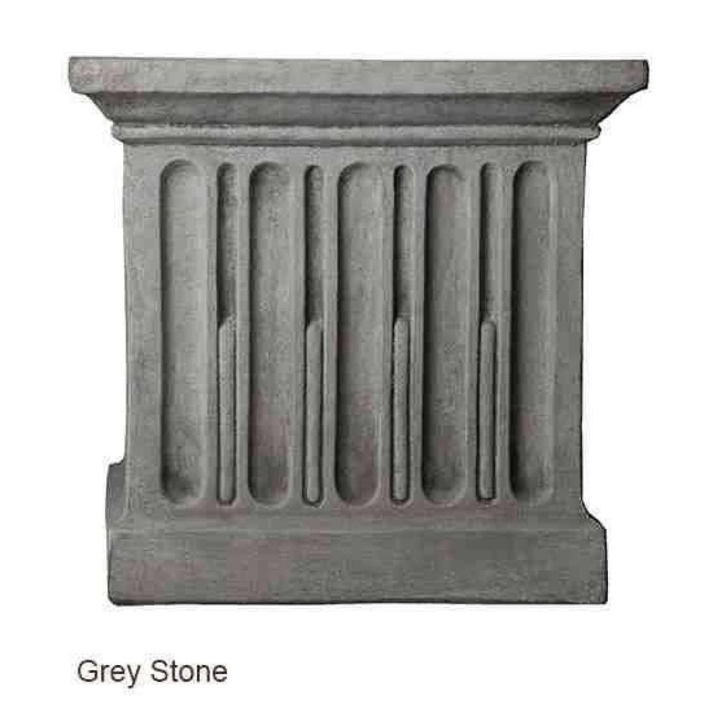 Alpine Stone Birdbath K7266