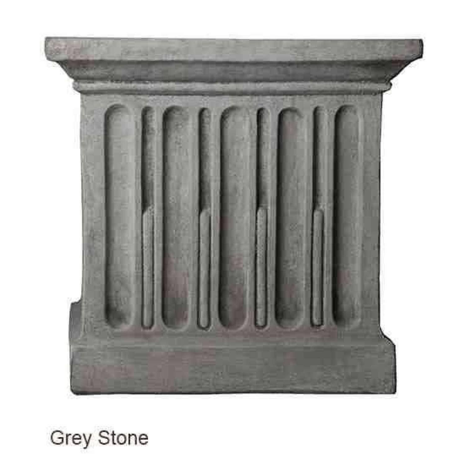 Alpine Stone Birdbath K7266