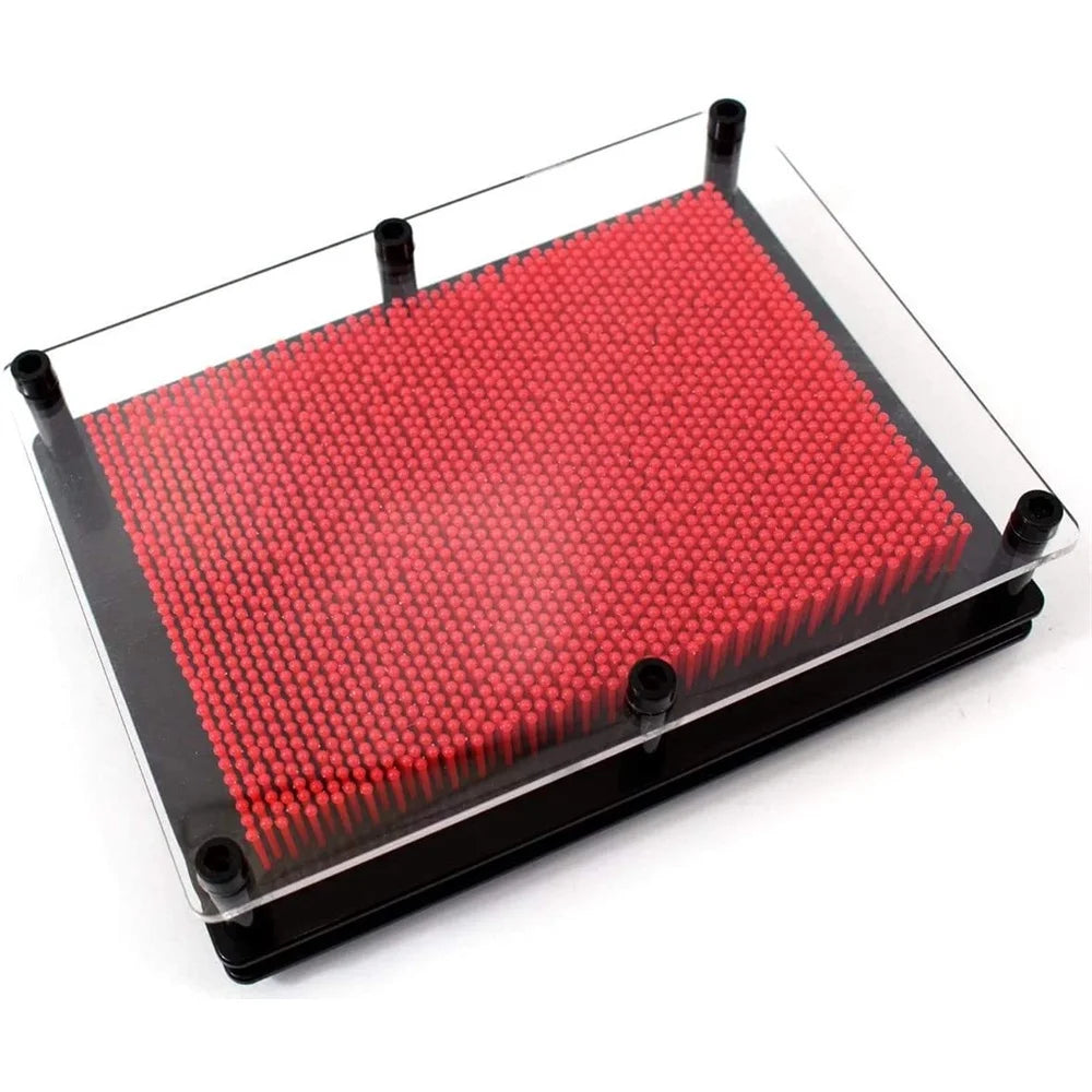 3D Pin Art Board L295910