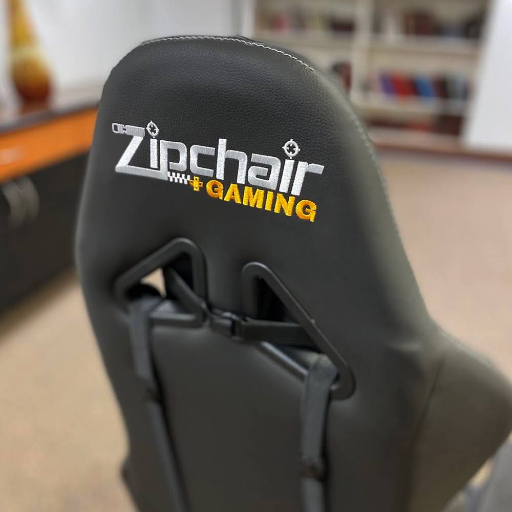 Gaming Chair W380