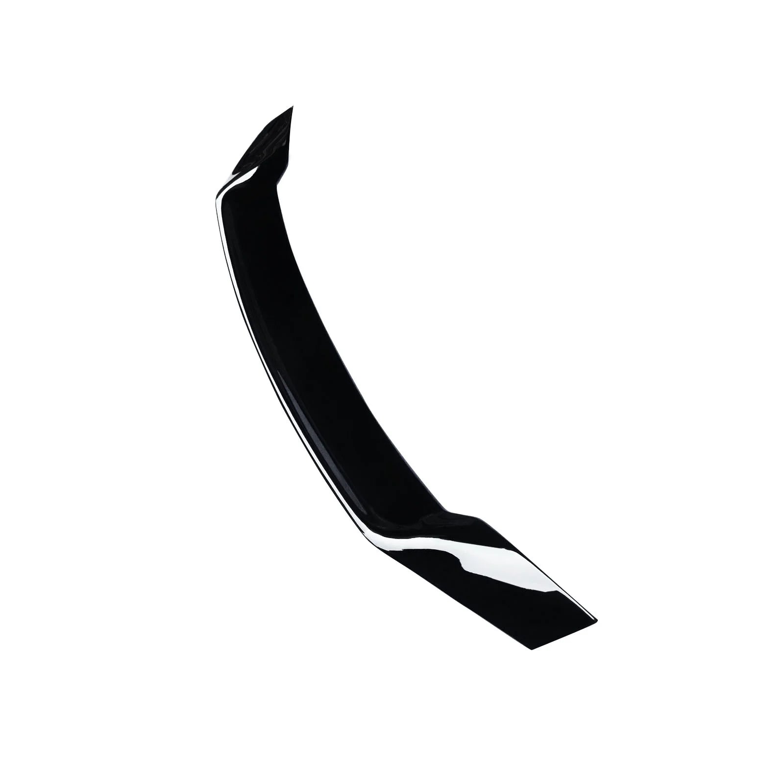 Gloss Black Rear Spoiler K338