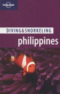 Diving & Snorkeling Philippines Paperback J627