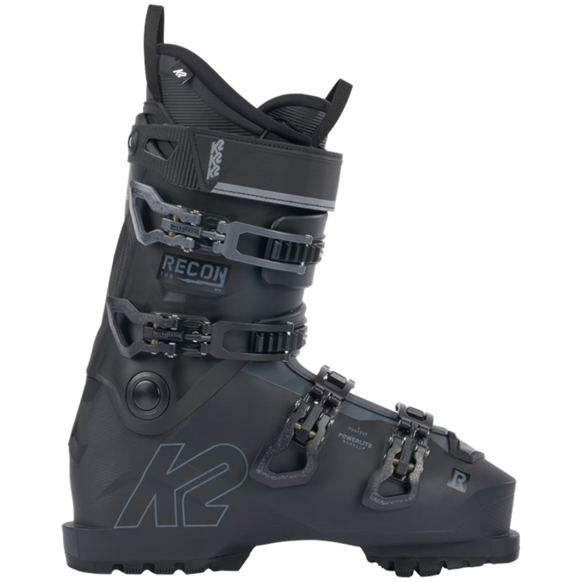 K2 Recon 100 MV Ski Boot C573