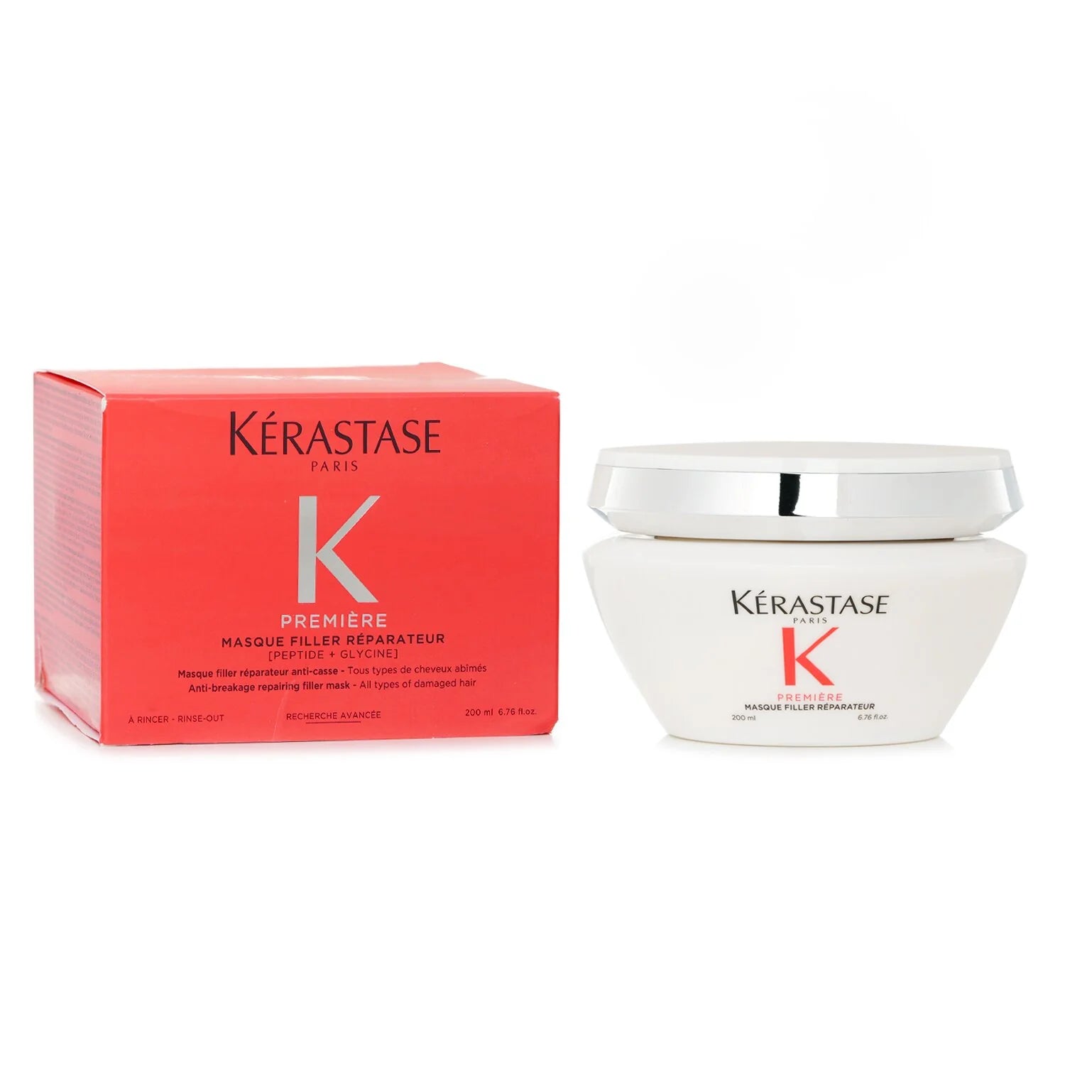 Repairing Filler Mask 200ml M6522