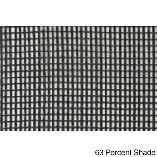 10 ft. x 20 ft. Shade Cloth System N46013