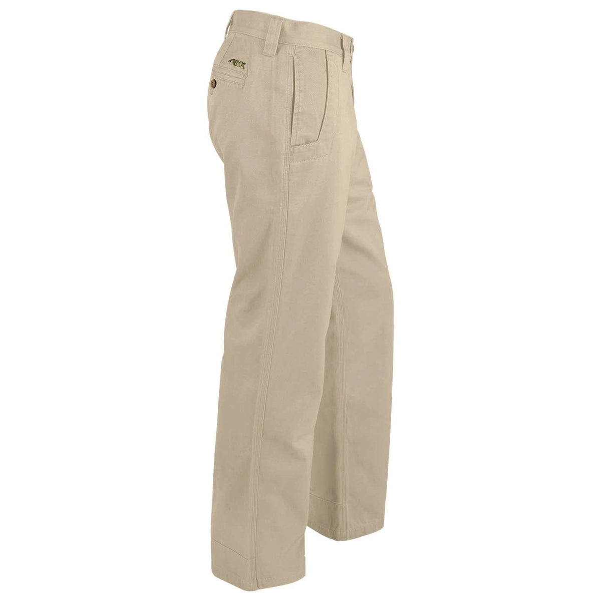 Relaxed Fit Teton Twill Pant E959700