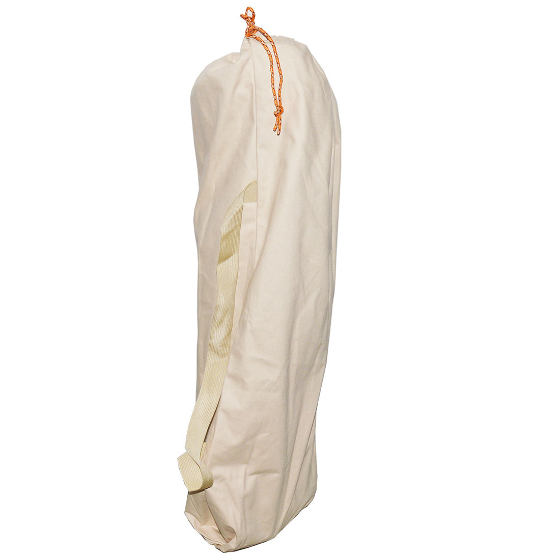19.69ft Camping Bell Tent with Front Awning N155523