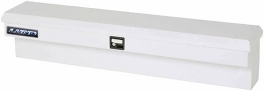 Steel White Specialty Box M471131