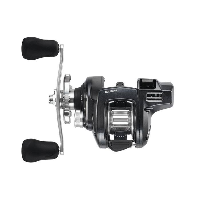 Tekota 301 Line Counter Reel I223