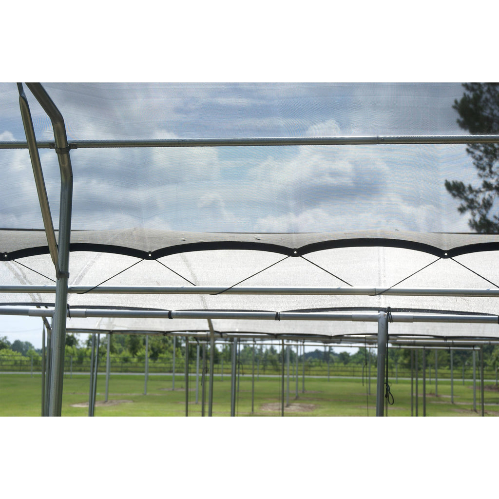 10 ft. x 20 ft. Shade Cloth System N46013
