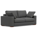 78-inch Sofa in Tightly Woven Performance Fabric U9207