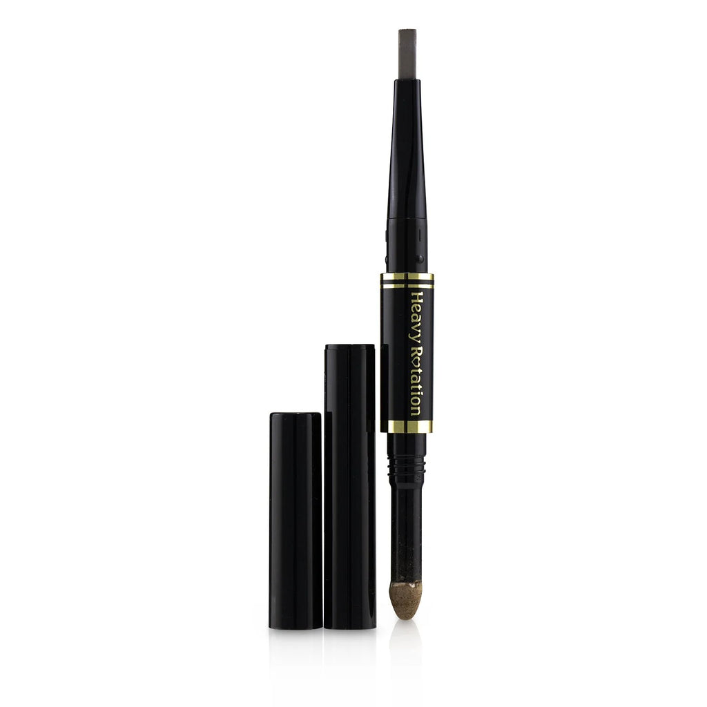 Double Eyebrow Pencil in Natural Brown 0.014oz R4364