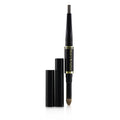 Double Eyebrow Pencil in Natural Brown 0.014oz R4364