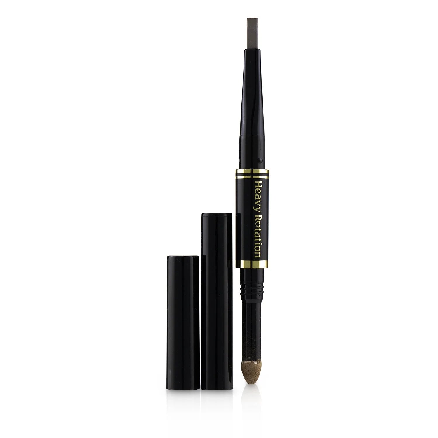 Double Eyebrow Pencil in Natural Brown 0.014oz R4364