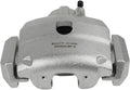 Front Driver Brake Calipers W72627
