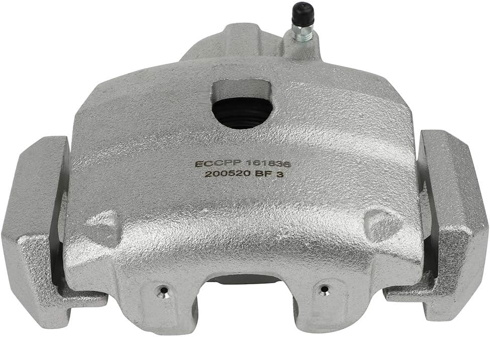 Front Driver Brake Calipers W72627
