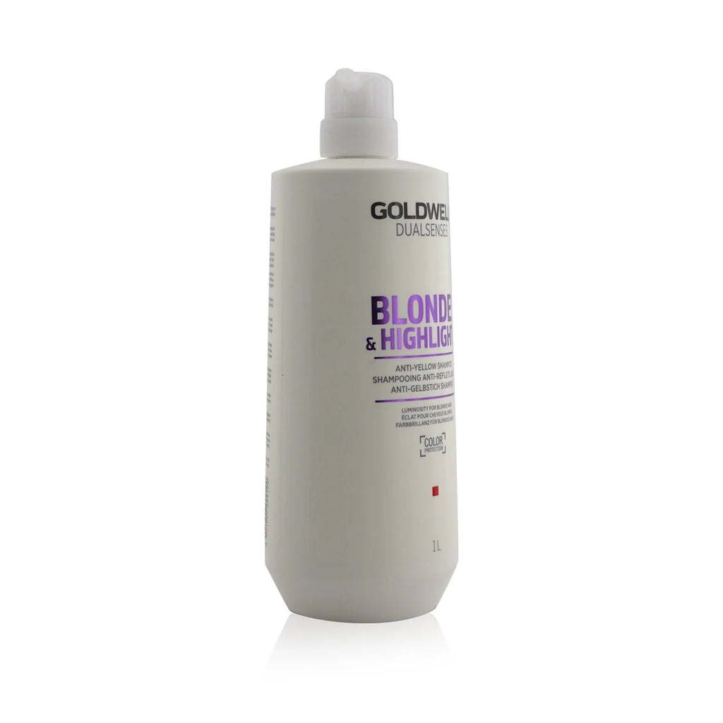 Anti-Yellow Shampoo 1000ml V2236