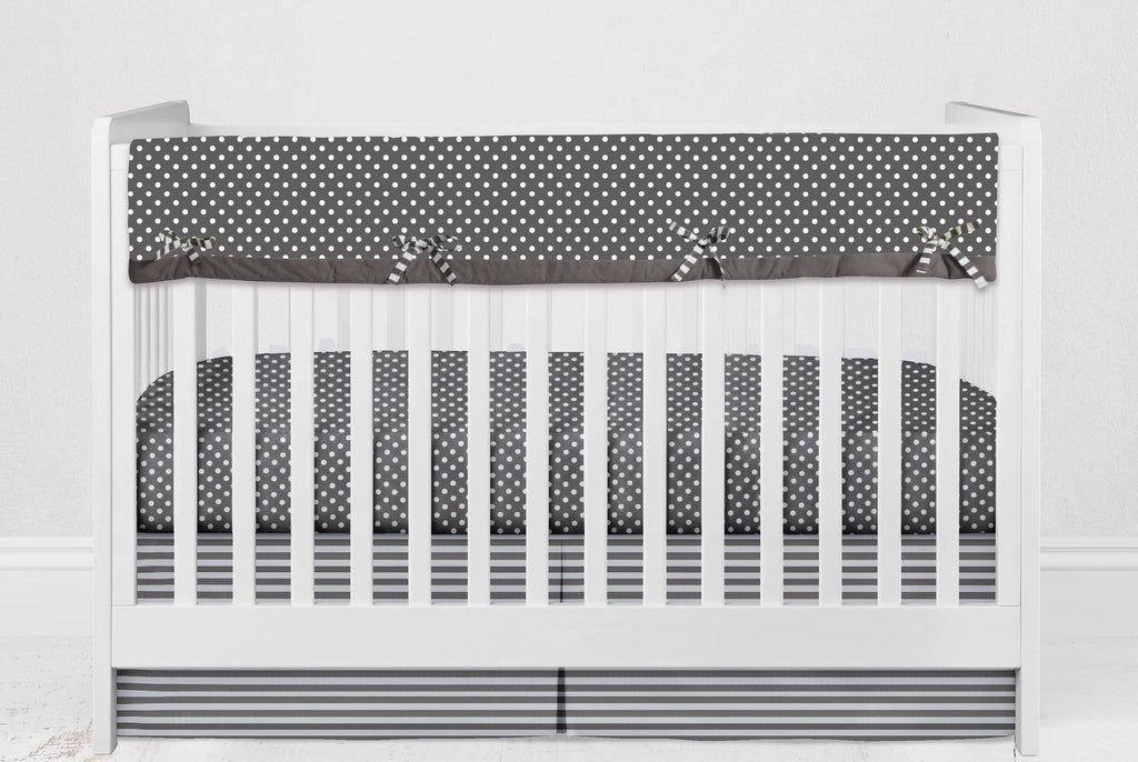 10 PC Crib Bedding Set with 2 Crib Fitted Sheets Y343